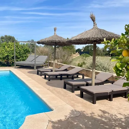 Villa Alba *