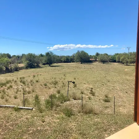Villa Alba Llucmajor (Mallorca)
