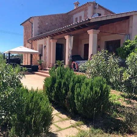 Alba Villa *